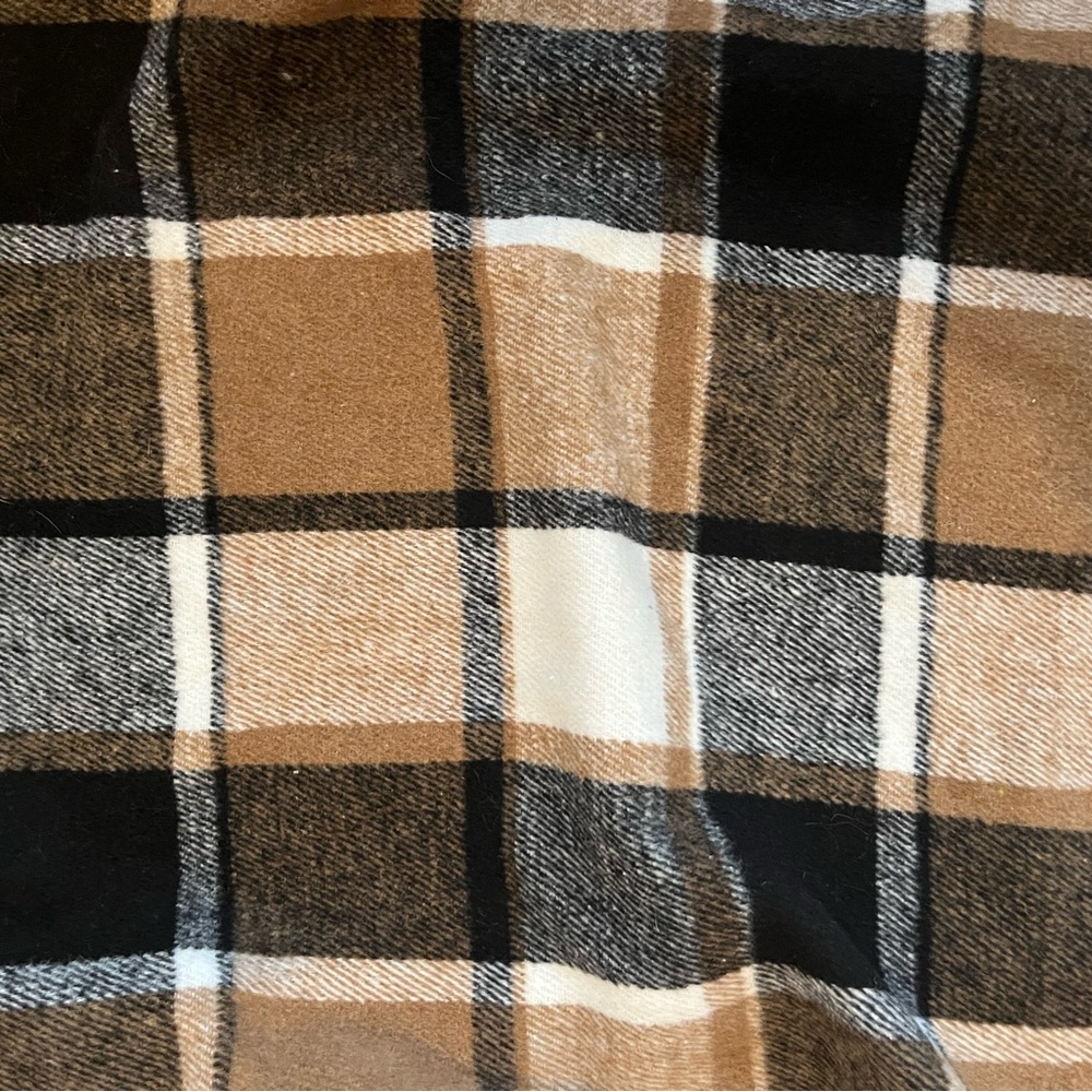 Plaid Shacket - image 3